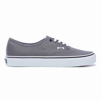 Vans Authentic - Miesten Tennarit - Mustat